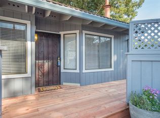 5050 Country Club Dr, Rohnert Park, CA 94928