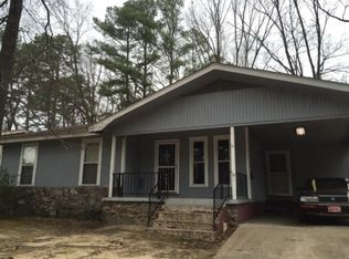 31 Portsmouth Dr, Little Rock, AR 72209