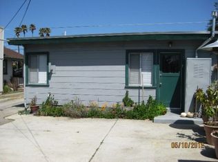 218 Broadway, Santa Cruz, CA 95060