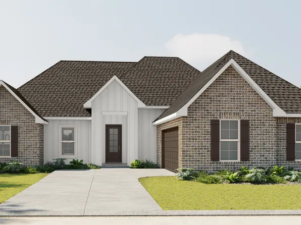 Cezanne V G Plan, Country Club Estates