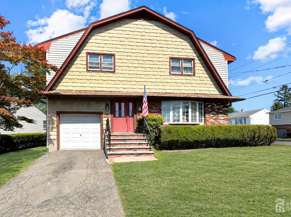 100 Westminster Pl, Saddle Brook, NJ 07663