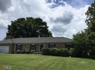 1916 Burning Bush Rd, Ringgold, GA 30736