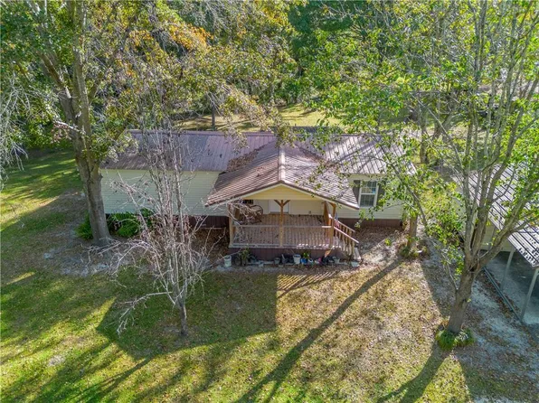 6324 Bailey Rd, Blackshear, GA 31516