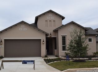 4514 Amorosa Way, San Antonio, TX 78261