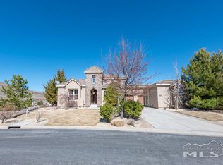 10128 Via Como, Reno, NV 89511