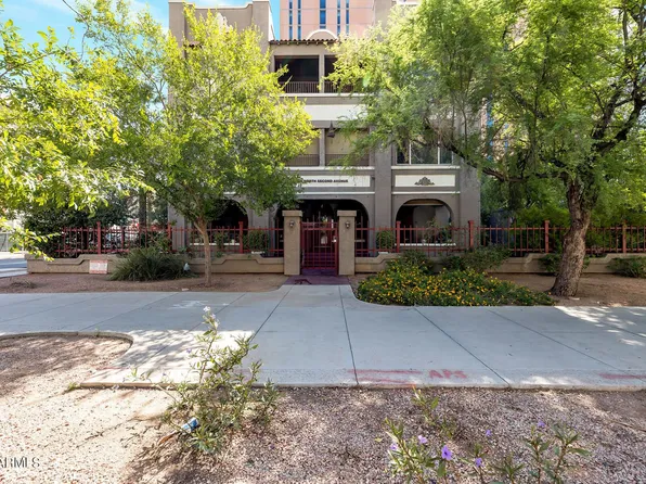 387 N 2nd Ave #2G, Phoenix, AZ 85004
