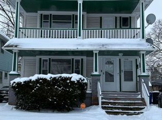 12418 Gruss Ave, Cleveland, OH 44108