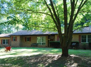 580 Bailiff Rd, North East, MD 21901