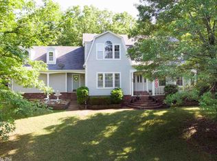 27 Thompson Dr, Cabot, AR 72023