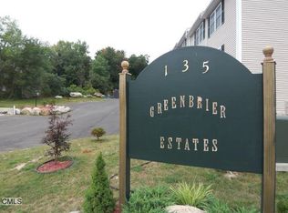 135 N Bucks Hill Rd #8, Waterbury, CT 06704