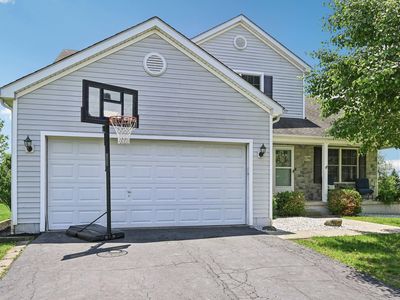 11796 NW Chanticleer Dr, Pickerington, OH, 43147