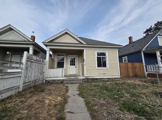 1618 W Spofford Ave, Spokane, WA 99205