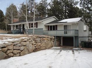 114 Patty Dr, Evergreen, CO 80439