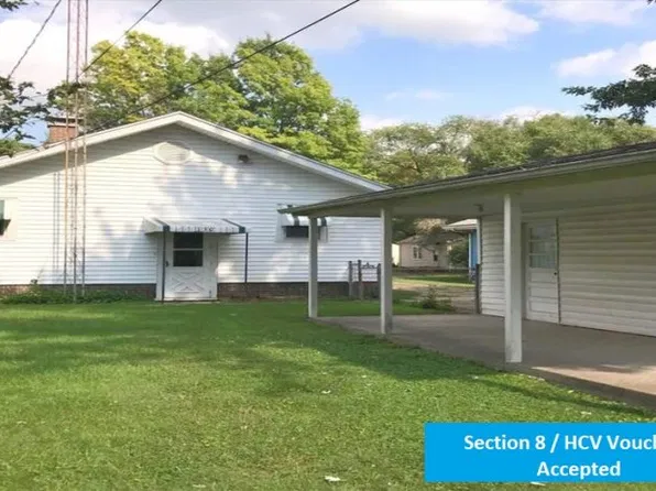 130 S Crawford St, Danville, IL 61832