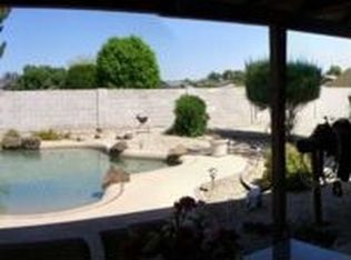 4017 W Westcott Dr, Glendale, AZ 85308