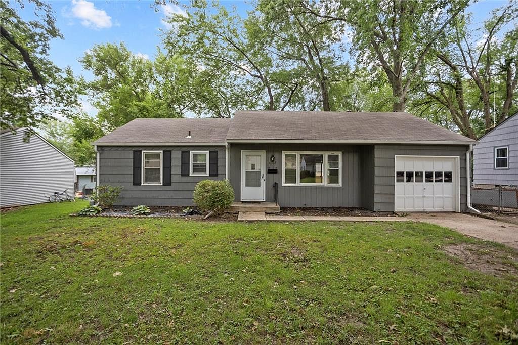 6515 W 78th Ter, Overland Park, KS 66204 Zillow