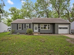 6515 W 78th Ter, Overland Park, KS 66204