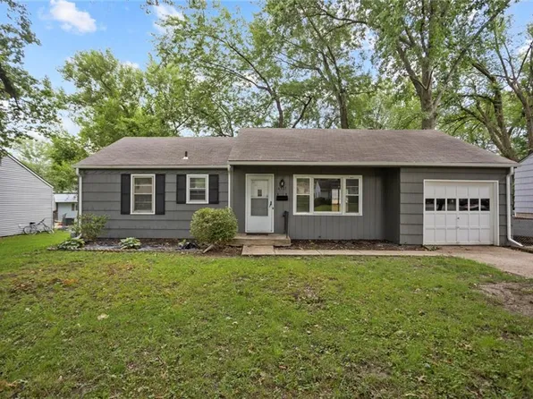 6515 W 78th Ter, Overland Park, KS 66204