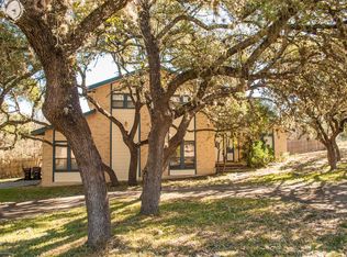 24802 Broad Oak Trl, San Antonio, TX 78255