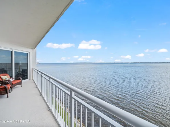 1465 S Harbor City Blvd #702, Melbourne, FL 32901