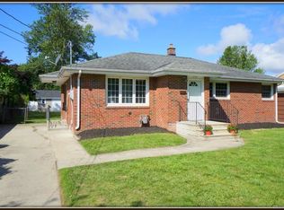 1292 Moll St, North Tonawanda, NY