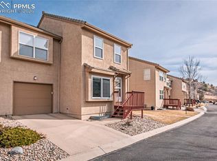 2126 Austrian Way, Colorado Springs, CO 80919