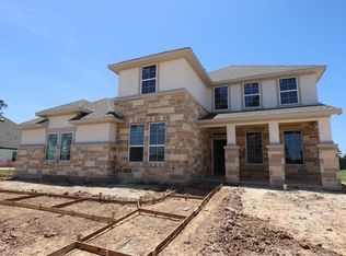 21707 Hibscus Hedge Trl, Tomball, TX 77447