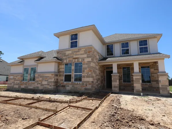 21707 Hibscus Hedge Trl, Tomball, TX 77447