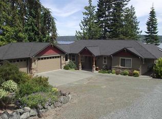 3729 W Sequim Bay Rd, Sequim, WA 98382