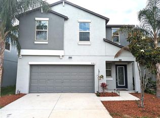 5134 Sable Chime Dr, Wimauma, FL 33598