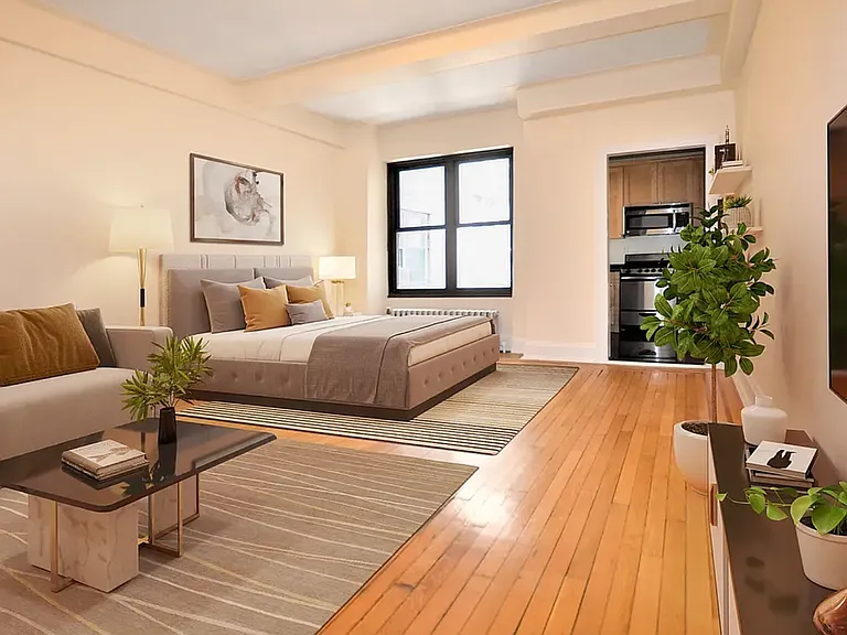 166 2nd Ave #15L — Photo 4