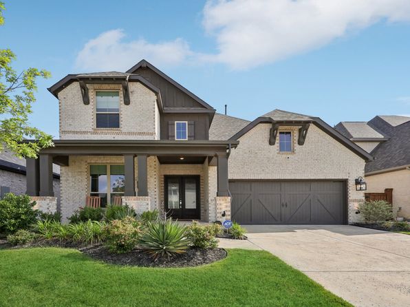 Home for Sale in Prosper TX