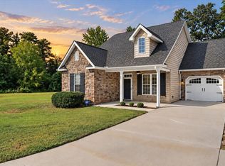 897 Old Rock Rd, Clarksville, VA 23927