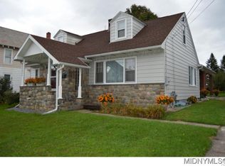1157 Leeds St, Utica, NY 13501