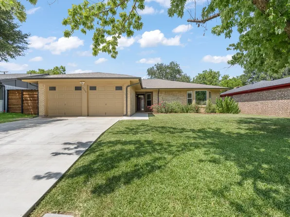 3756 Wedgworth Rd S, Fort Worth, TX 76133