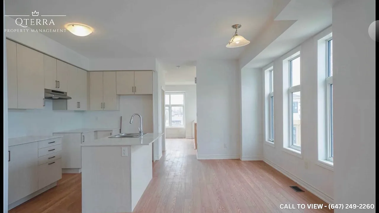 4 bed, 3.5 bath, 2400 sqft, $2,950 — Photo 2