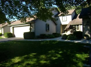 2852 Pleasant Hill Rd #2852, Maumee, OH 43537