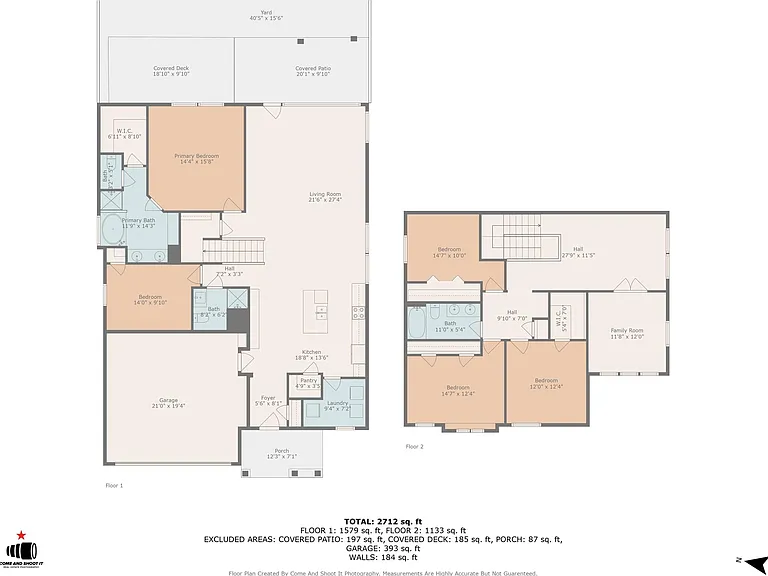453 Arrowhead Vine St — Photo 32