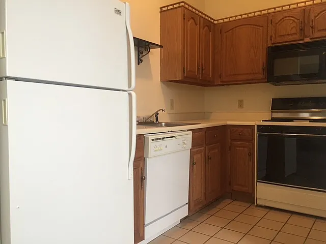 67-71 Washington St #207J