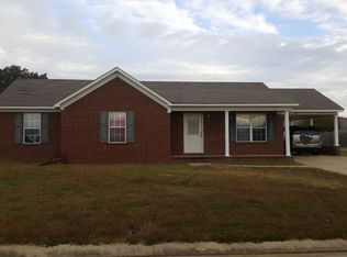 124 Cottontail St, Mason, TN 38049