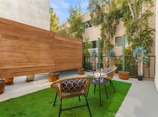 1045 N Kings Rd APT 107, West Hollywood, CA 90069