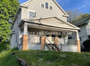 1174 La Croix Ave #2, Akron, OH 44307
