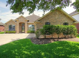 23406 Lakewind Park Ln, Richmond, TX 77407