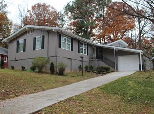 2102 Fairway Cir, Atlanta, GA 30319