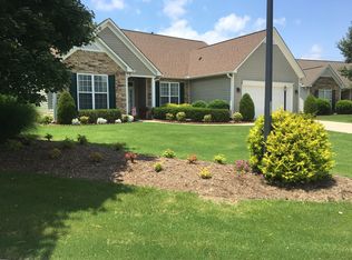 70 Cantera Cir, Greenville, SC 29615