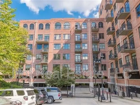 3235 Roswell Rd NE Unit 415, Atlanta, GA 30305