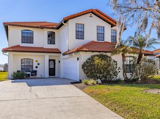 231 Summer Place Loop, Clermont, FL 34714