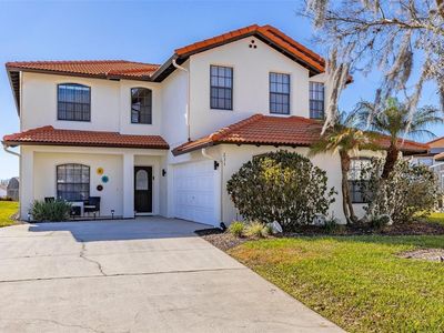 231 SUMMER PLACE LOOP, Clermont, FL, 34714