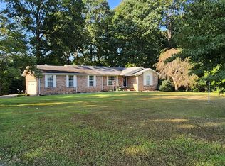228 Maxwell Rd, Madisonville, TN 37354