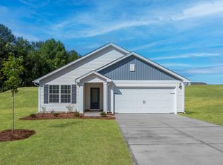 103 Hybrid St, Oxford, NC 27565